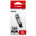 Canon originální inkoustová náplň PGI-580PGBK XL černá 18.5ml pro Canon PIXMA TR7550, TR8550, TS6150, TS8150