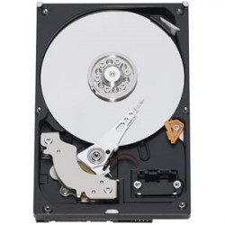 WD Blue - HDD 1000 GB Interní 3.5 " - SATA III/600 - 7 200 ot min. - vyrovnávací paměť: 64 MB (WD10EZEX)