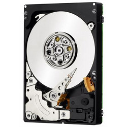 WD Black - HDD 500 GB Interní 3.5 " - SATA III/600 - 7 200 ot min. - vyrovnávací paměť: 64 MB (WD5003AZEX)