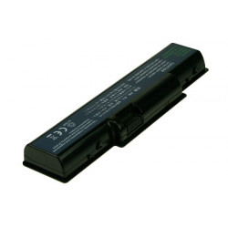 2-PowerBaterie pro ACER Aspire 29 42 43 45 47 49 53 55 57 Li-ion (6cell), 11.1V, 4400m C