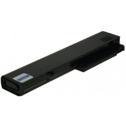 2-Power baterie pro HP COMPAQ Business Notebook NC61 NC62 NC63 NX51 NX61 NX63 NX64 65 67 69 Li-ion (6cell), 10.8V, 4600 mAh