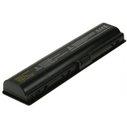 2-Power baterie pro HP COMPAQ Presario serie V3110 DV6000 G6000 G7000 Pavilion DVserie Li-ion (6cell), 10.8V, 4400mAh