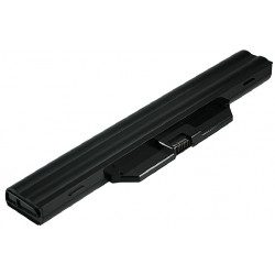 2-Power baterie pro COMPAQ515 516 550 610 HP NoteBook6720 6730 6735 6820 6830 6835 ProBook4510 Li-ion(6cell),10.8V,5200 mAh