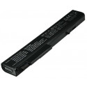 2-Power baterie pro HP EliteBook8530p 8530w 8540p 8540w 8730p 8730w 8740w ProBook6545b Li-ion (8cell), 14.4V, 5200mAh