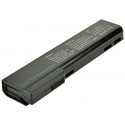 2-Power baterie pro HP COMPAQ EliteBook 8460 8470 8560 8570 ProBook6360 6460 6465 6470 6475 6560 6565 6570 Li-ion(6cell), 10.8V,46