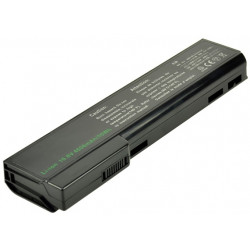 2-Power baterie pro HP COMPAQ EliteBook 8460 8470 8560 8570 ProBook6360 6460 6465 6470 6475 6560 6565 6570 Li-ion(6cell), 10.8V,46