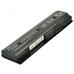 2-Power baterie pro HP Envy DV6 Pavillion DV4 DV6 DV7 Li-ion (6cell), 10.8V, 5200mAh 