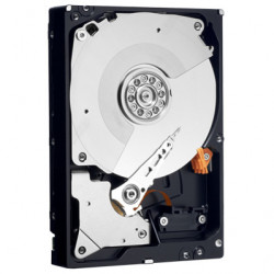 WD Black - HDD 1000 GB Interní 3.5 " - SATA III/600 - 7 200 ot min. - vyrovnávací paměť: 64 MB (WD1003FZEX)