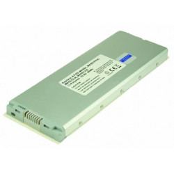 2-Power baterie pro APPLE MacBook MA254 MA255 MA699 MA700 MB061 MB062 serie 13", Li-ion, 10.8V, 5100mAh,58Wh