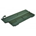 2-Power baterie pro APPLE MacBook Air 13 A1237 A1304 MB003 BC233 MC234 Z0FS series, Li-Pol, 7,2V, 5800mAh
