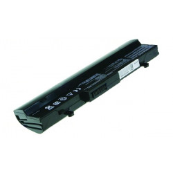 2-Power baterie pro ASUS EEE PC 1001 1005 1101 R105 Li-ion (6cell), 11.1V, 4600mAh, černá