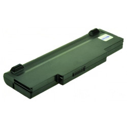 2-Power baterie pro ASUS F2 F3 F7 M51 X53 X56 Z53 Z94 series Li-ion (9cell), 11.1V, 6900mAh