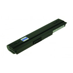 2-Power baterie pro ASUS EEE1004 N10 U1 U2 U3 series Li-ion (6cell), 11.1V, 4600mAh