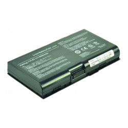 2-Power baterie pro ASUS F70 G71 G72 M70 N70 N90 PRO72 X70 X71 X72 series Li-ion (8cell), 14.8V, 5200mAh