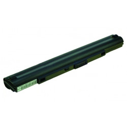 2-Power baterie pro ASUS UL30 series UL50 series UL80 series Li-ion (8cell), 14.8V, 4800mAh