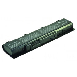 2-Power baterie pro ASUS N45 N55 N75series Li-ion (6cell), 11.1V, 5200 mAh