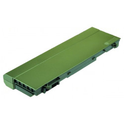 2-Power baterie pro DELL Latitude E6400 E6410 E6510 Precision M2400 M4400 M4500 Li-ion (9cell), 11.1V, 7800mAh 