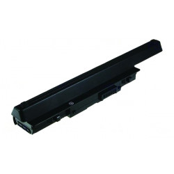 2-Power baterie pro DELL Studio 1535 1536 1537 1555 1557 1558 Li-ion (9cell), 11.1V, 6600mAh