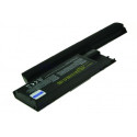 2-Power baterie pro DELL Latitude D620 D630 Precision M2300 Li-ion (9cell), 11.1V; 6600mAh