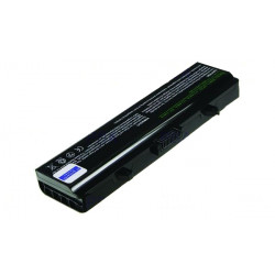 2-Power baterie pro DELL Inspiron 1525 1526 1545 1546 Vostro500, Li-ion (6cell), 11.1V, 4400mAh