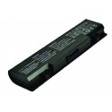 2-Power baterie pro DELL Studio 1735 1737 Li-ion (6cell), 11.1V, 5200mAh 