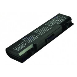 2-Power baterie pro DELL Studio 1735 1737 Li-ion (6cell), 11.1V, 5200mAh 