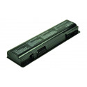 2-Power baterie pro DELL Vostro1014 1015 1088 A840 A860 Inspiron 1410, Li-ion (6cell), 11.1V, 5200mAh
