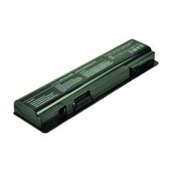 2-Power baterie pro DELL Vostro1014 1015 1088 A840 A860 Inspiron 1410, Li-ion (6cell), 11.1V, 5200mAh