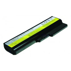 2-Power baterie for IdeaPad G430 Z360 B460 G430 G450 G455 G530 G550 N500 Li-ion(6cell), 11.1V, 5200 mAh