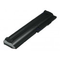 2-Power baterie pro LENOVO X200 series, Li-ion (6cell), 10.8V, 5200mAh