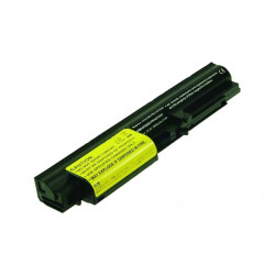 2-Power baterie pro LENOVO ThinkPad R400 R61 T400 T61 Li-ion (4cell), 14.4V, 2600mAh