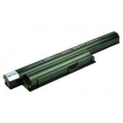 2-Power baterie pro SONY Vaio EA EB EC series, Li-ion (6cell), 10.8V, 5200mAh