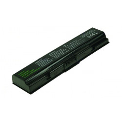 2- Power baterie pro TOSHIBA Equium serie Satellite serie Li-ion (6cell), 10.8V, 4400mAh