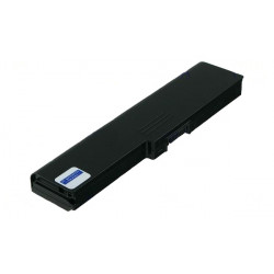 2 - Power baterie pro TOSHIBA Satellite Equium Portege Li-ion 10.8V 4400mAh