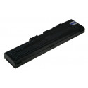 2-Power baterie pro TOSHIBA Satellite A70, A75, P30 Li-on (12cell) 14.8V 6400mAh