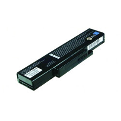 2-Power baterie pro ASUS A9 A90 A95 S9 S96 VisionBook 2600 Z84 Z96MSI CR EX GT GX Series, Li-ion (6cell), 4800 mAh, 11.1 V