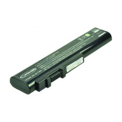 2-Power baterie pro ASUS M5 M5000 M5200 M52 S5N S5Ne W5000A W5600A W5A Series, Li-ion(6cell), 5200 mAh, 11.1 V