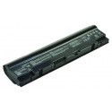 2-Power baterie pro ASUS Eee PC R052 PC 1025 1225B 1225C Series, Li-ion (6cell), 5200 mAh, 10.8 V