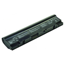 2-Power baterie pro ASUS Eee PC R052 PC 1025 1225B 1225C Series, Li-ion (6cell), 5200 mAh, 10.8 V