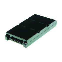 2-Power baterie pro TOSHIBA Qosmio E10-15 F10-15 G10-25 Satellite A10 A15 J50 Pro A10 Tecra A1 A,Li-ion(6 cells),4400mAh,10.8V