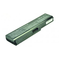 2-Power baterie pro TOSHIBA Satellite L750, Li-ion (6cells),5200 mAh, 10.8 V