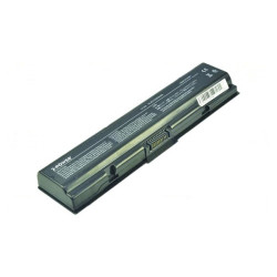 2-Power baterie pro TOSHIBA DynaBook AX EX Satellite A,L,M,ProA,ProL Equium A200 A210 A300 L300 Serie, Li-ion (6cells), 5200mAh,10
