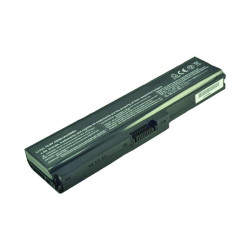 2-Power baterie pro TOSHIBA DynaBook B,T,M Equium U400 MiniNB510 Portege Satellite Serie, Li-ion(6cells), 5200 mAh, 10.8V