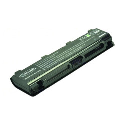 2-Power baterie pro TOSHIBA Satellite C, L,M Satellite Pro Satellite P, S Series, Li-ion(6cells),5200mAh,10.8V