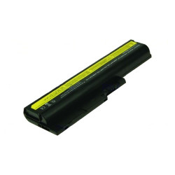 2-Power baterie pro IBM LENOVO ThinkPad Z60 Z61 Series, Li-ion (6 cell), 10.8V, 4600mAh