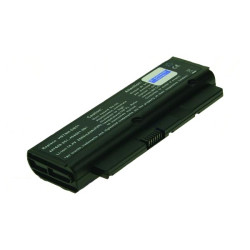 2-Power baterie pro HP COMPAQ Business Notebook 2210b Presario B1200 Series, Li-ion (4cell), 14.4V, 2600mAh