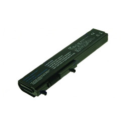 2-Power baterie pro HP COMPAQ Pavilion dv3000 dv3100 dv3500 Series, Li-ion (6cell), 10.8V, 4400mAh