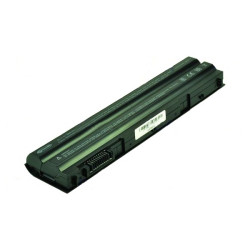 2-Power baterie pro DELL Latitude E5420 5430 5520 5530 6420 6430 6520 6530 Series, Li-ion, 5200 mAh, 11.1V