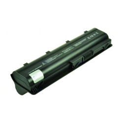 2-Power baterie pro HP COMPAQ Pavilion DM4 HP G56 G62 Envy 17 Series, Li-ion (9cell), 10.8 V, 7800 mAh