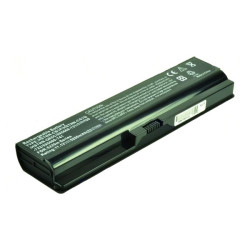 2-Power baterie pro HP COMPAQ ProBook 4230s 5220m Series, Li-ion (6cell), 11.1 V, 5200 mAh
